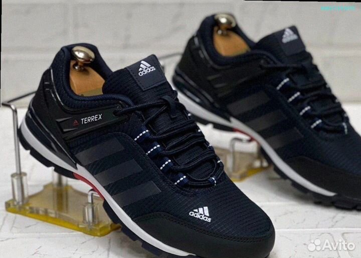 Кроссовки Adidas Terrex (Арт.92422)