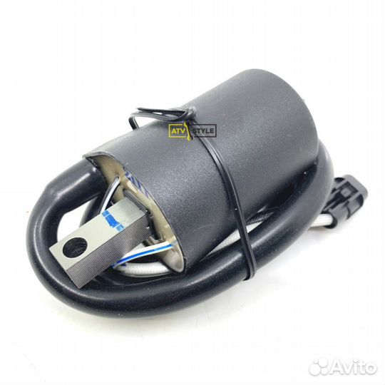 Катушка зажигания Polaris SM-01180