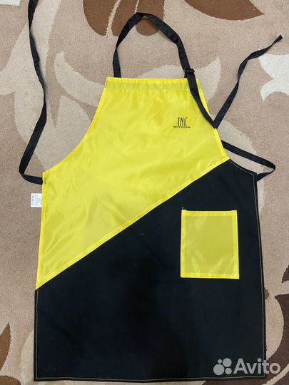 Фартук для парикмахера