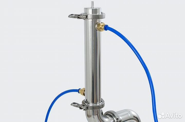 Самогонный аппарат Wein 6 PRO, 37 л