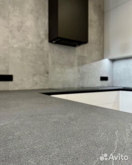 Кухонный гарнитур на заказ. Гарантия