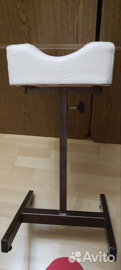 Педикюрная подставка для ног