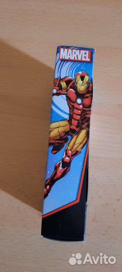 Marvel iron man фигурка