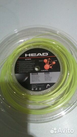 Струны и натяжка тенн.ракеток