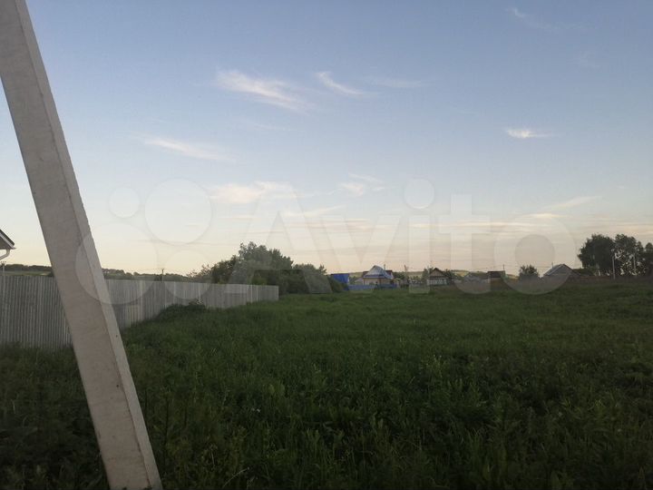 Участок 10 сот. (ИЖС)