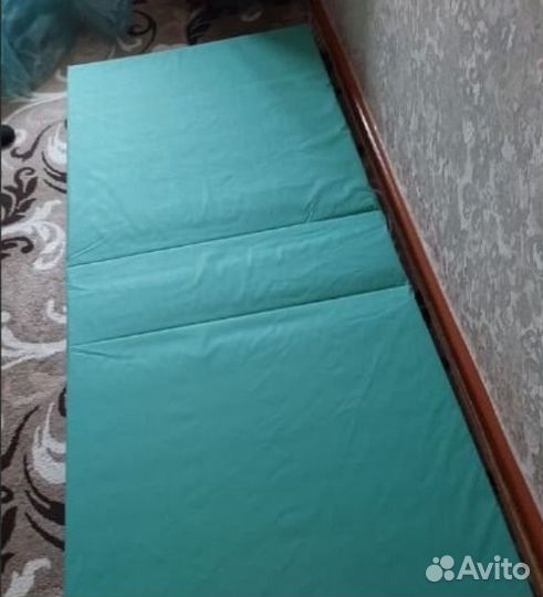 Матрас от пролежней