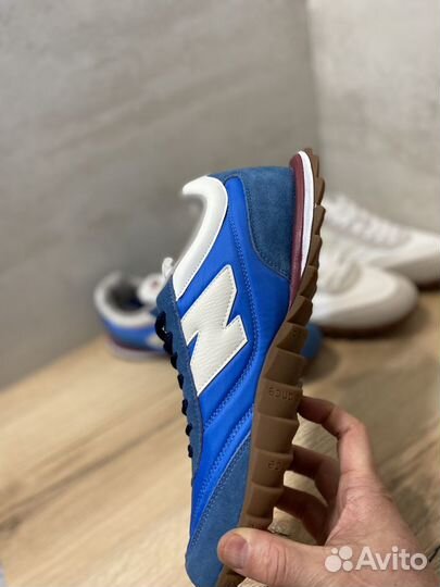 Кроссовки мужские New balance RC30