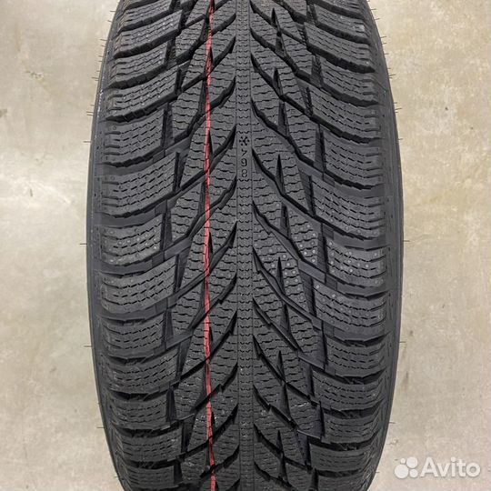 Nokian Tyres Hakkapeliitta R3 215/55 R17 98R