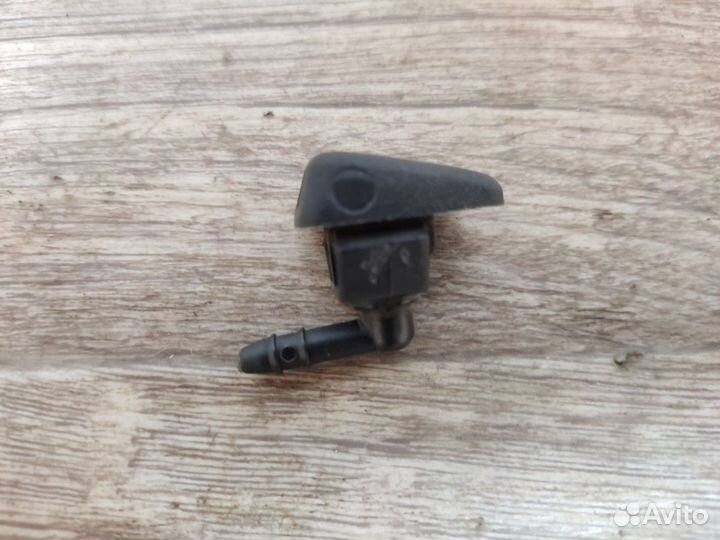 Форсунка омывателя лобового стекла Albea Альбеа