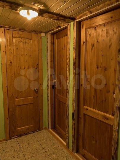 Комната 20 м², 2/2 эт.