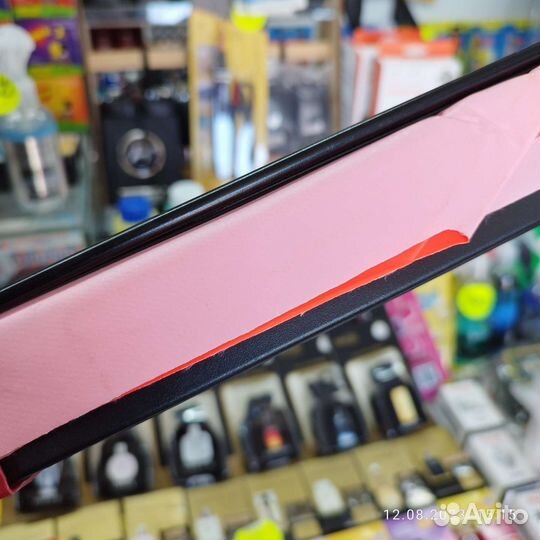 Знак аварийной остановки Mercedes W169 27R032736