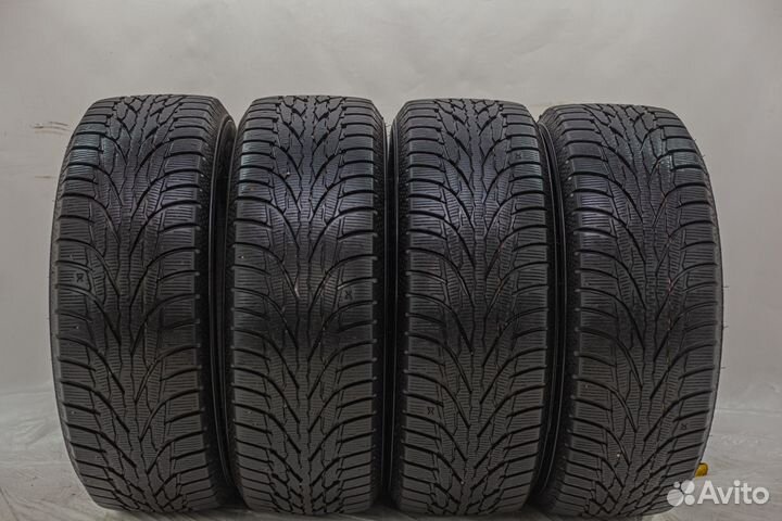 Kumho WinterCraft SUV Ice WS51 235/55 R18 104T