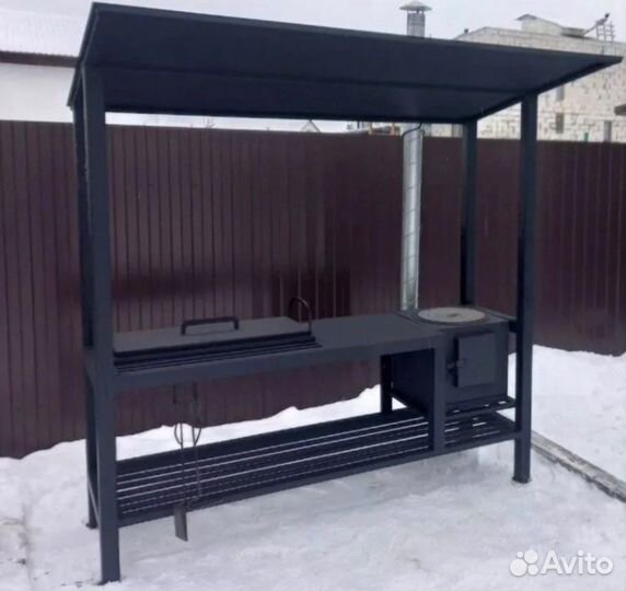 Мангал 