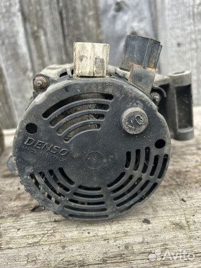 Генератор ford focus 2