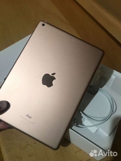 iPad 32gb