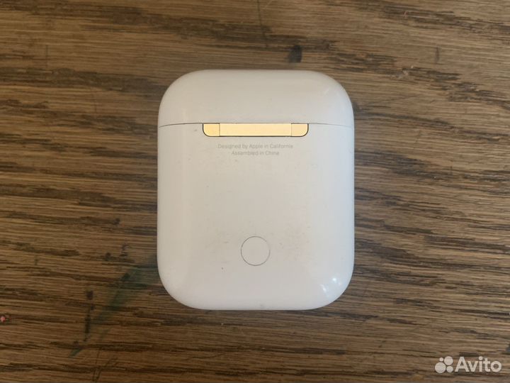 Наушники air pods