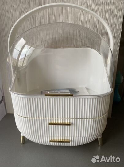 Органайзер для косметики