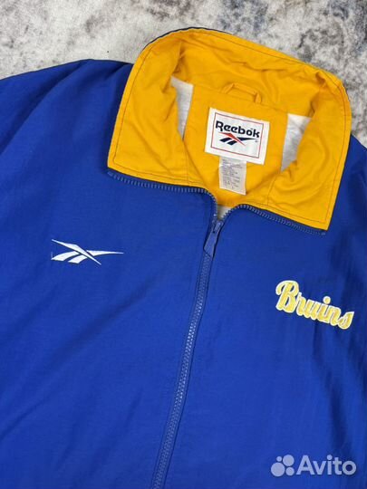 Олимпийка reebok vintage