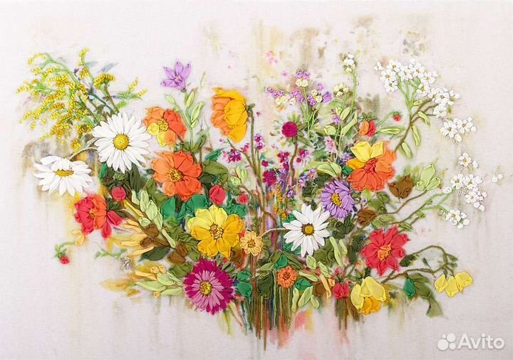 Набор для вышивания