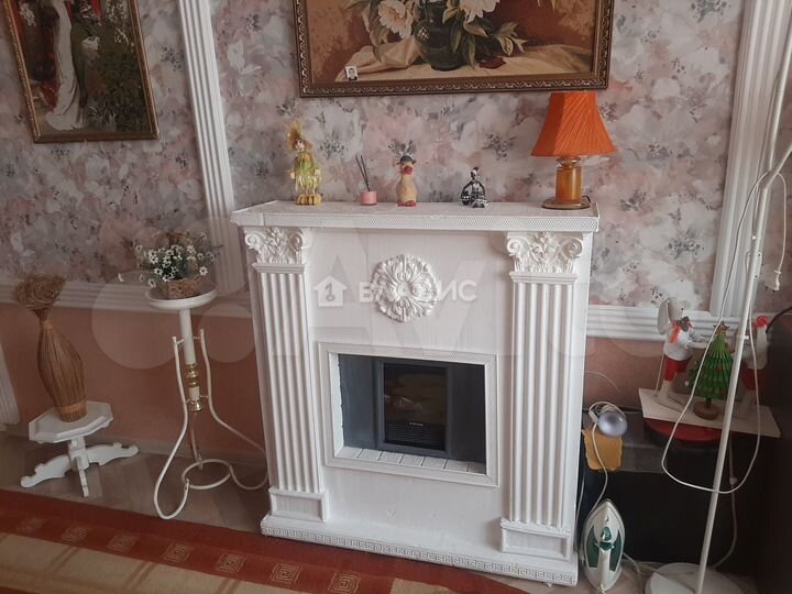 2-к. квартира, 47,4 м², 2/5 эт.