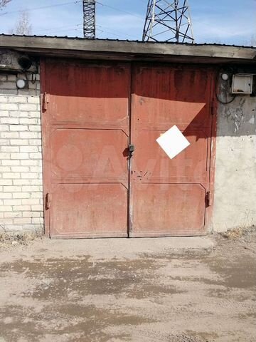 Гараж, 20 м²