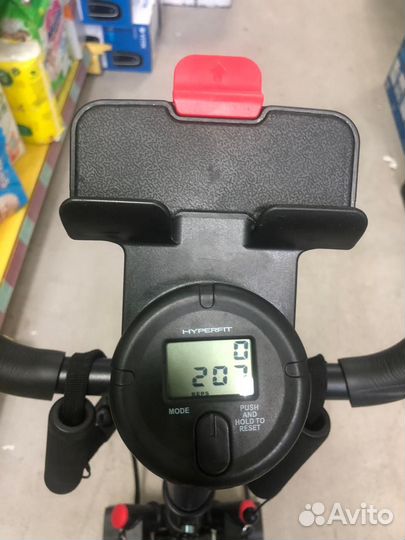 Степпер supertrainer g-115