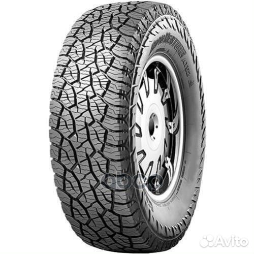 Kumho Road Venture AT52 235/60 R16