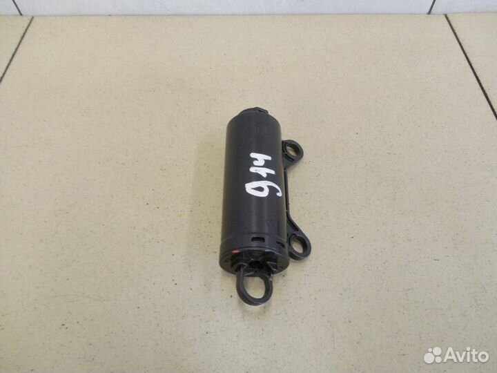 Демпфер бардачка Hi Lux 2015