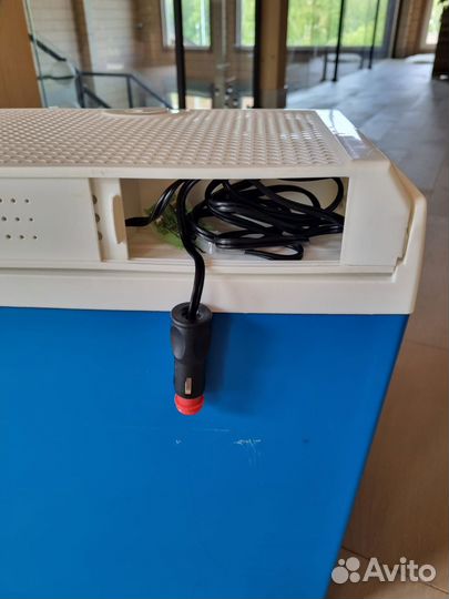 Холодильник автомобильный