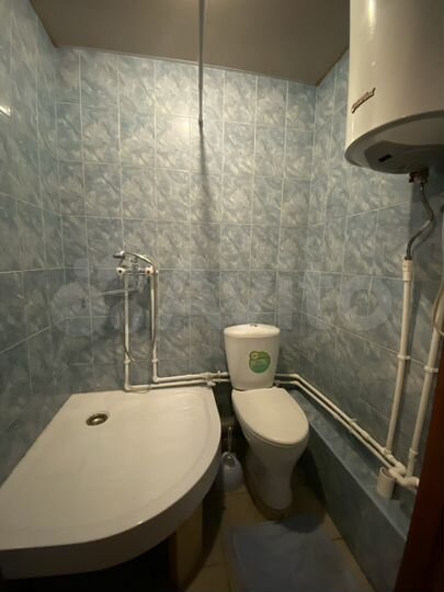 Комната 16 м² в 1-к., 1/4 эт.