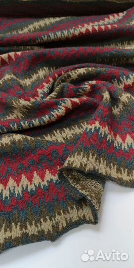 Трикотаж Италия