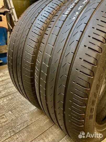 Pirelli Scorpion Verde 255/45 R20