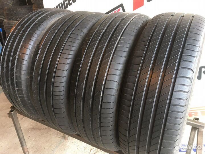 Michelin Primacy 4 215/60 R17