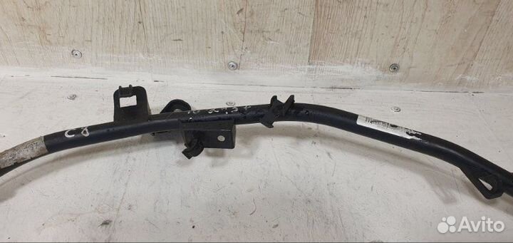 Щуп масляный Bmw X5 E70