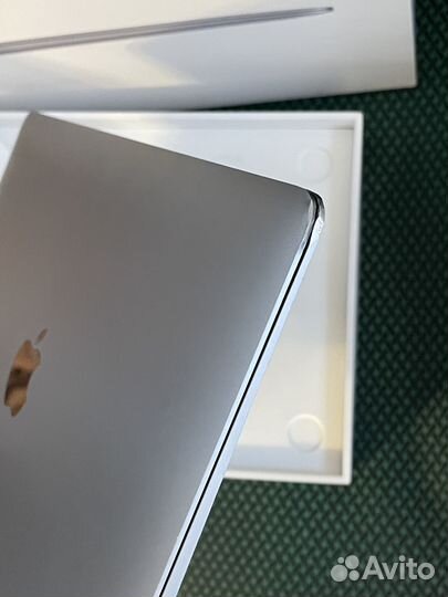 Apple macbook air м1 512 гб