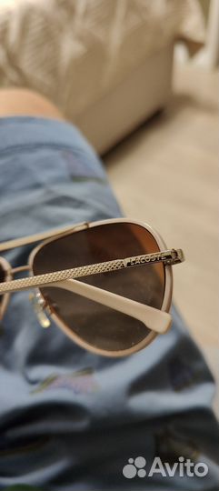 Очки солнцезащитные Lacoste L152S