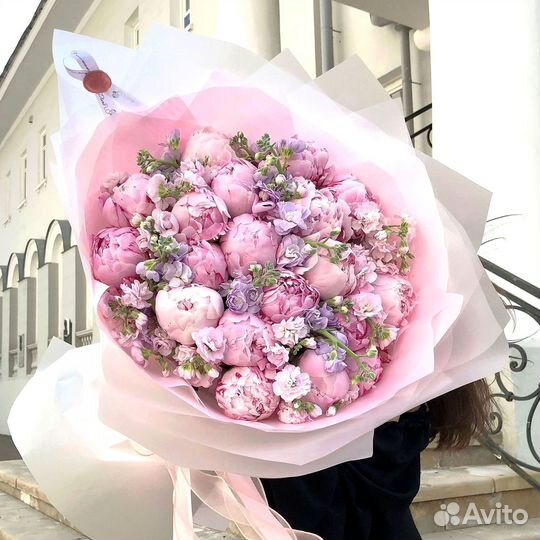 Прибыльный бизнес : цветочный магазин