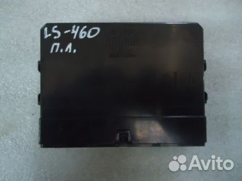 Блок управления дверью