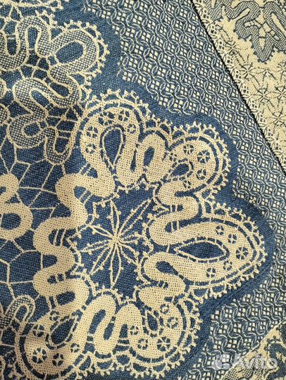 Покрывало б/у