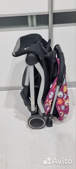 Прогулочная коляска бу