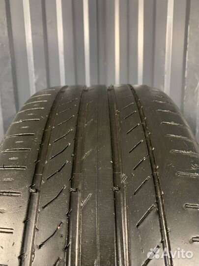 Continental ContiSportContact 5 225/45 R18 95Y