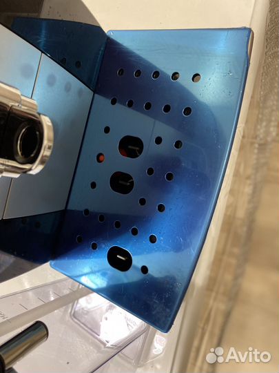 Кофемашина Delonghi 22.360b cappuccino (новая)