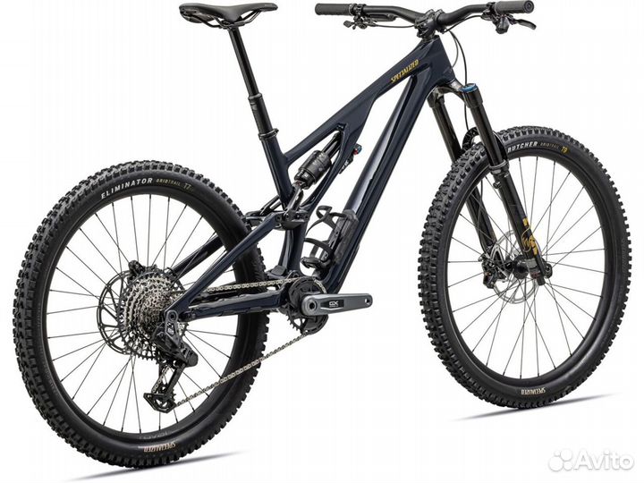 Велосипед Specialized Stumpjumper Evo Expert