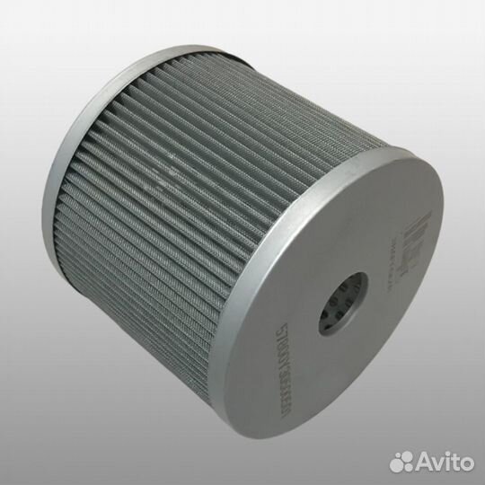 Фильтр масляный гур на Jac