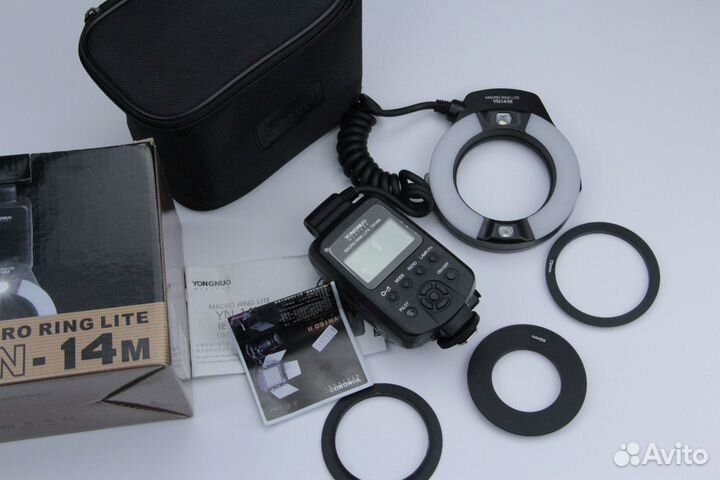 Фотовспышка