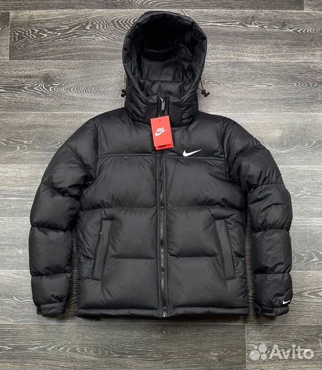 Куртка Nike зимняя