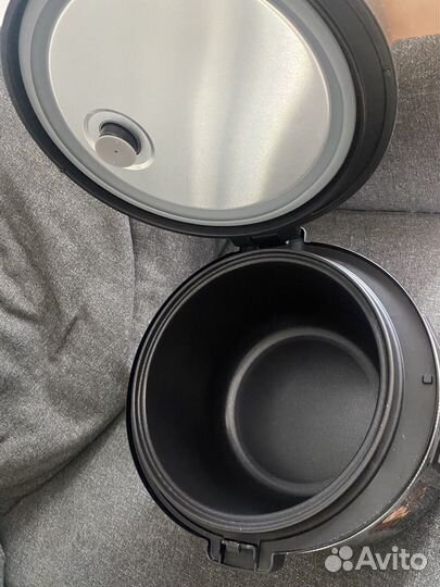 Мультиварка