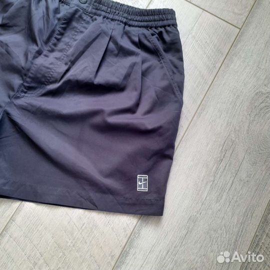 Шорты nike vintage