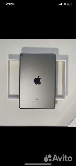 iPad mini 5 2019 запчасти