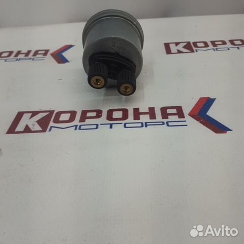 Датчик давления турбокомпрессора 0 -3Бар TD520VE